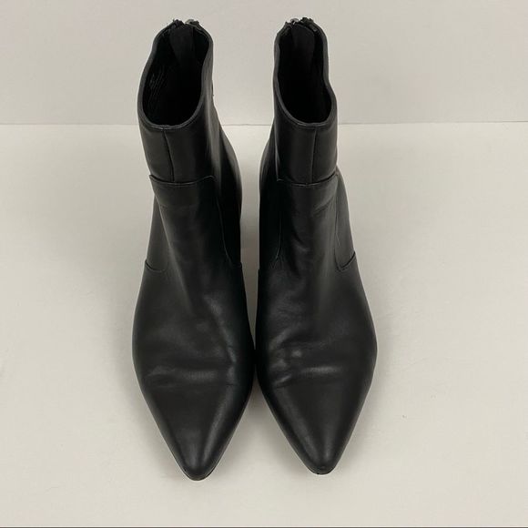 Karl Lagerfeld • Maude Booties - Picture 2 of 11